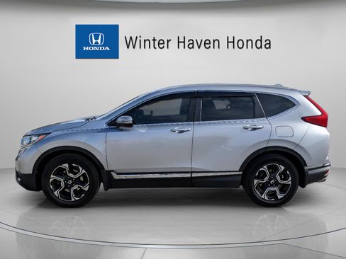 Used 2018 Honda CR-V Touring image 5