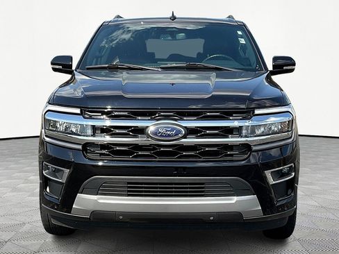 Used 2024 Ford Expedition Max Limited image 3