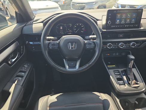 Used 2024 Honda CR-V Sport Touring image 14