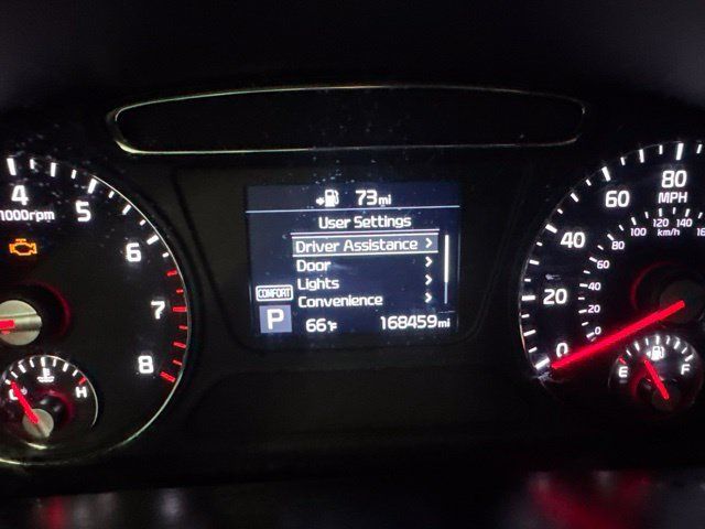 Used 2020 Kia Sorento LX AWD/4WD image 30