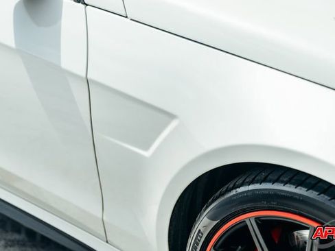 Used 2015 Mercedes-Benz E 63 AMG S-Model image 29