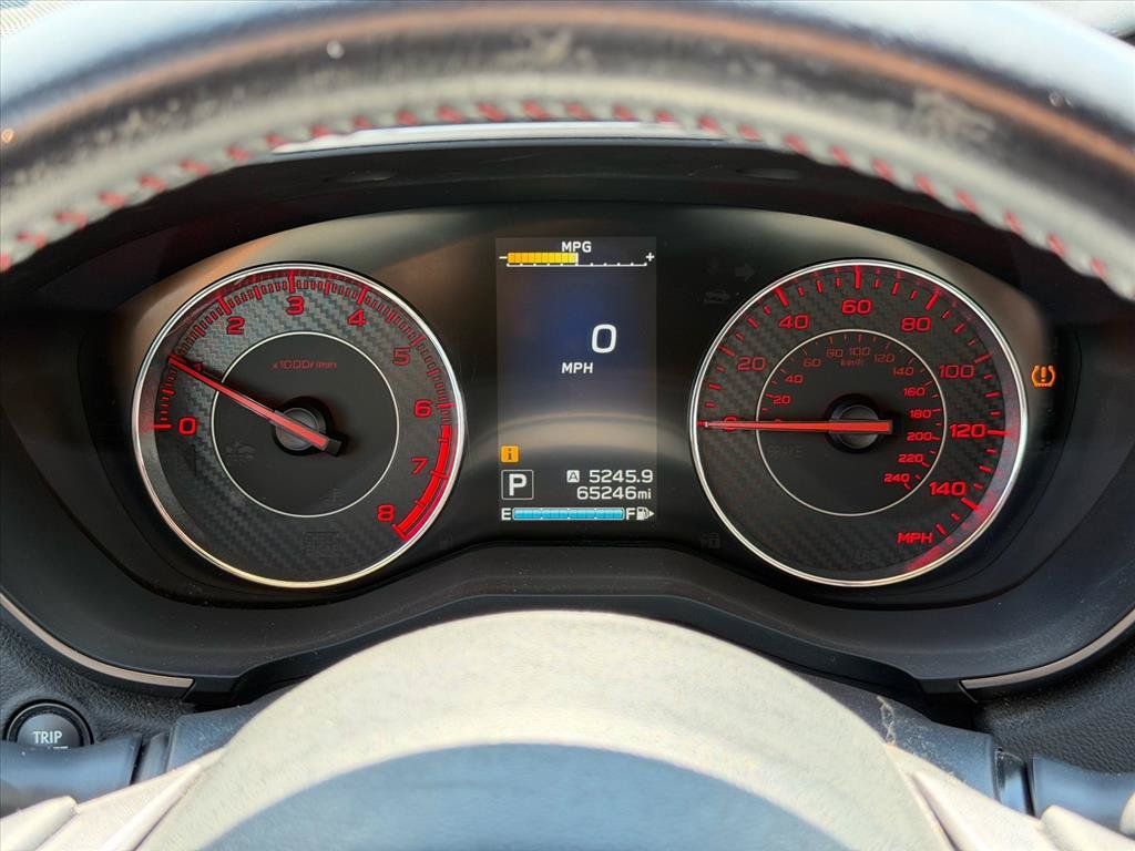 Used 2018 Subaru Impreza 2.0i Sport AWD/4WD image 12