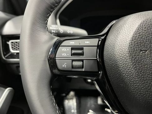 New 2026 Honda Civic Sport Touring image 18