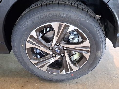 New 2026 Subaru Crosstrek 2.5i Premium AWD/4WD image 8