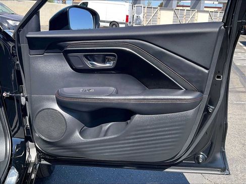 Used 2025 Acura ADX A-Spec FWD image 26