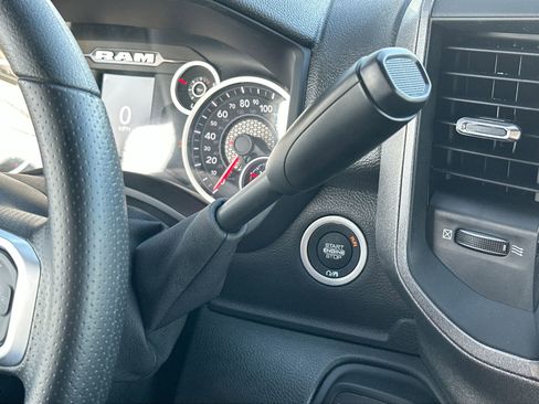 New 2025 RAM 5500 Tradesman image 19