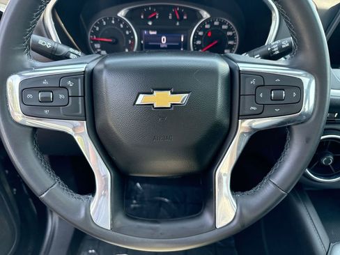 Certified 2022 Chevrolet Blazer LT image 14