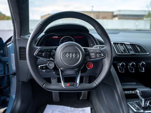 Used 2023 Audi R8 V10 performance image 16