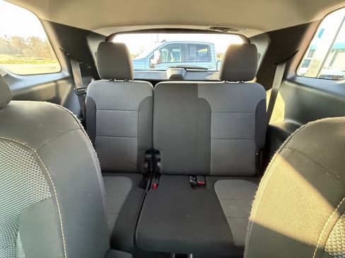 Certified 2021 Chevrolet Traverse LT image 28