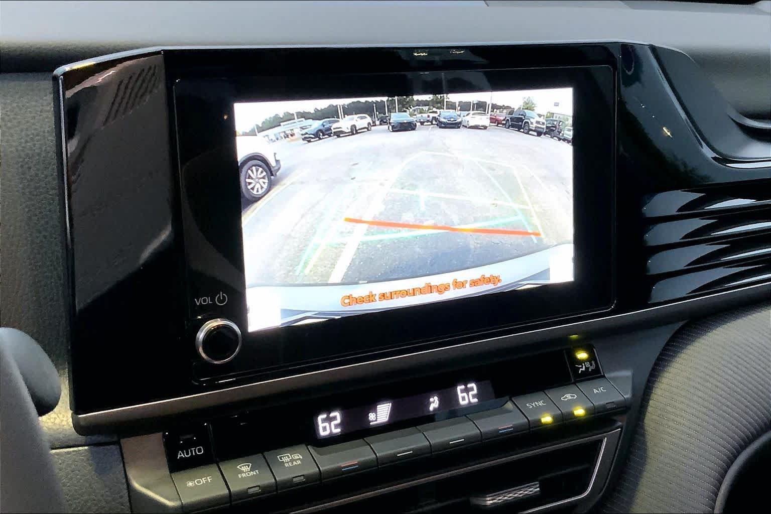 Used 2026 Toyota Camry SE FWD image 26