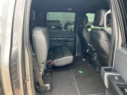 Used 2025 Ford F150 STX AWD/4WD image 23