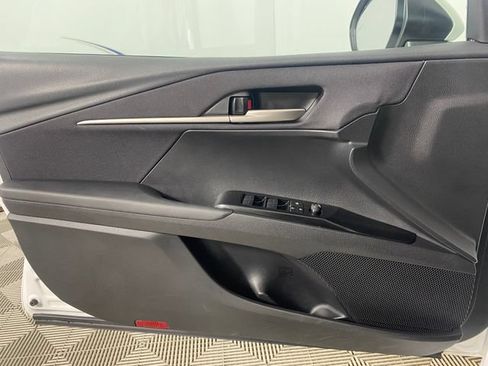 Certified 2025 Toyota Camry LE AWD/4WD image 20