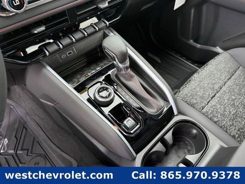 New 2026 Chevrolet Colorado Z71 AWD/4WD image 20