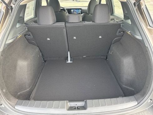 New 2026 Nissan Kicks S image 23