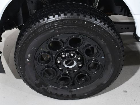 New 2026 Ford F350 Lariat w/ Black Appearance Package image 26