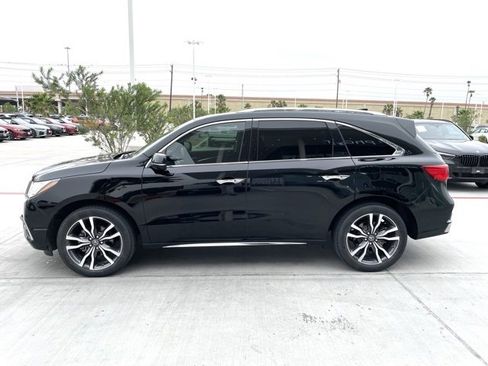 Used 2020 Acura MDX FWD w/ Advance Package image 3