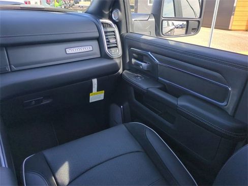 New 2026 RAM 2500 Laramie image 17