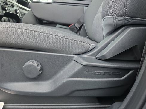 New 2025 Ford F350 XL w/ STX Appearance Package image 14