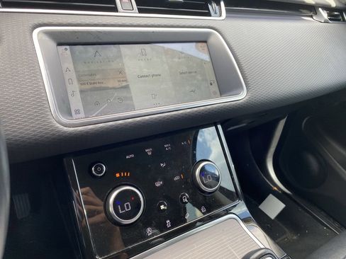 Used 2021 Land Rover Range Rover Evoque S AWD/4WD image 7