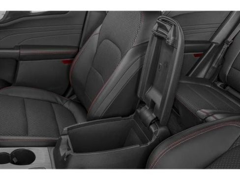 Certified 2023 Ford Escape ST-Line Select w/ Tech Pack #2 AWD/4WD image 13
