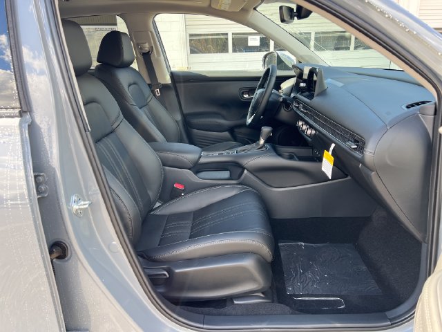 New 2027 Honda HR-V EX-L image 10