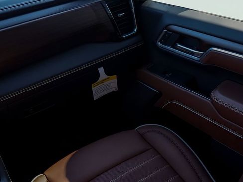 New 2026 GMC Sierra 3500 Denali Ultimate image 26