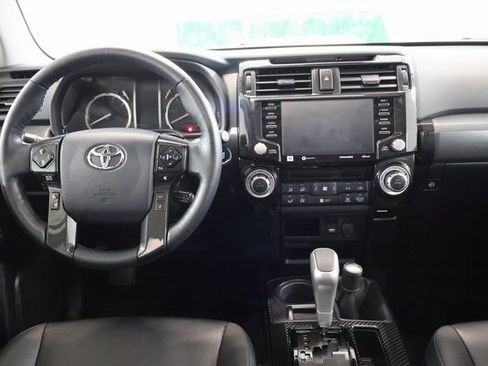 Certified 2024 Toyota 4Runner TRD Pro image 15