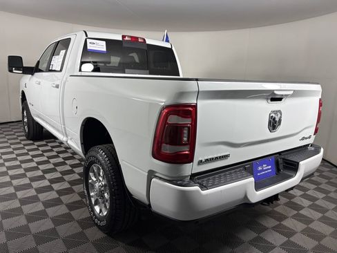 Used 2024 RAM 2500 Laramie image 5