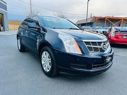 Used 2011 Cadillac SRX Luxury
