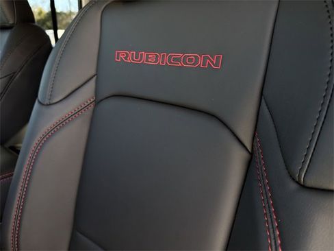 New 2026 Jeep Gladiator Rubicon w/ Steel Power Dome Hood Package image 20