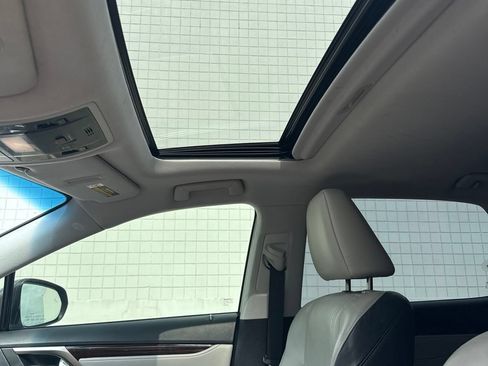 Used 2017 Lexus RX 350 FWD w/ Premium Package image 6