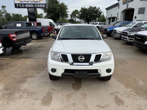 Used 2017 Nissan Frontier SV RWD image 34