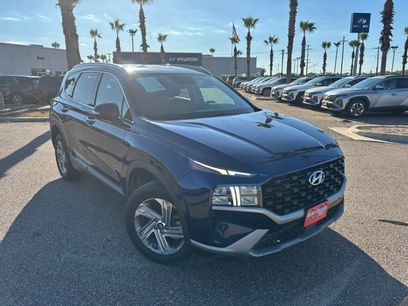 Certified 2023 Hyundai Santa Fe SEL