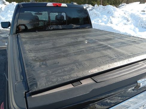 Used 2021 Ford F150 Limited image 9