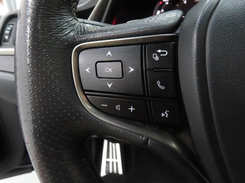 Used 2019 Lexus ES 350 F Sport w/ Accessory Package 2 FWD image 13