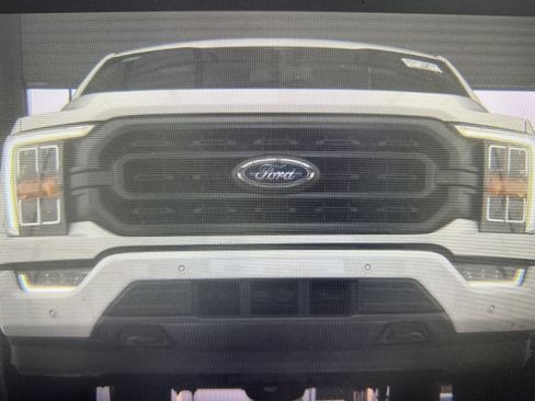 Used 2023 Ford F150 XLT w/ Equipment Group 302A High image 15