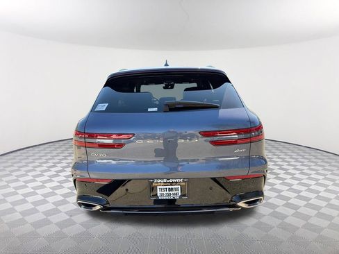 New 2026 Genesis GV70 2.5T Sport Prestige image 6