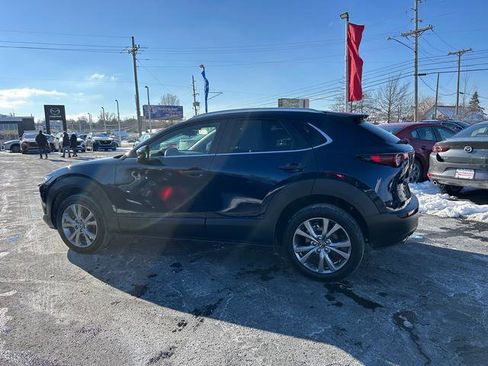 Certified 2024 MAZDA CX-30 AWD 2.5 S w/ Preferred Package image 6
