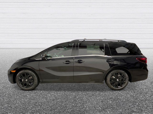 New 2027 Honda Odyssey Sport-L image 3