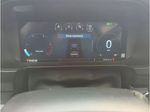 Used 2024 Ford F350 Limited w/ FX4 Off-Road Package image 16