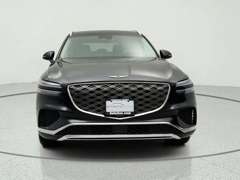 Used 2026 Genesis GV70 2.5T Advanced AWD/4WD image 2