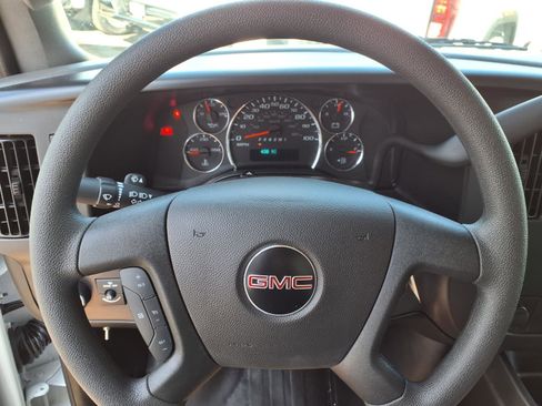New 2026 GMC Savana 4500 w/ Power Convenience Package image 12