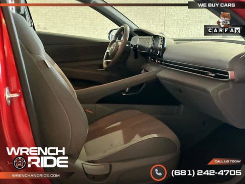 Used 2022 Hyundai Elantra SEL w/ Convenience Package image 24