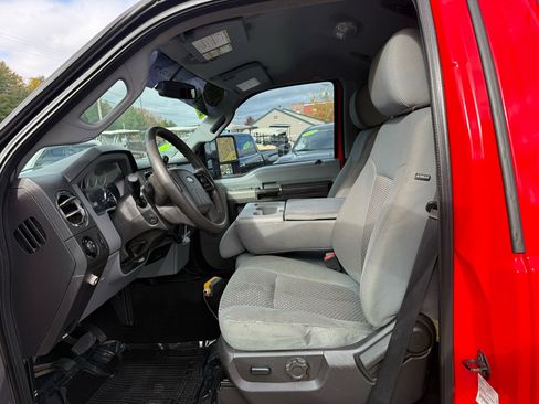 Used 2016 Ford F250 XLT w/ XLT Value Package image 25