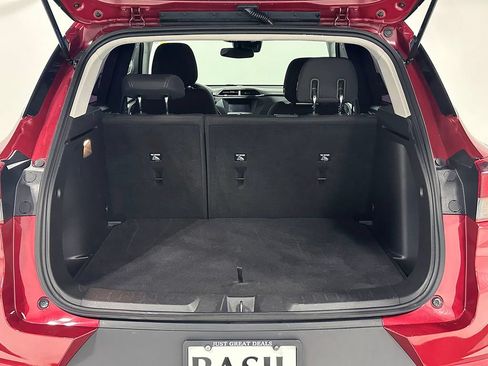 Used 2021 Chevrolet TrailBlazer LS FWD image 5