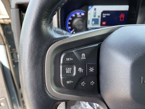 Used 2021 Ford Bronco First Edition AWD/4WD image 19