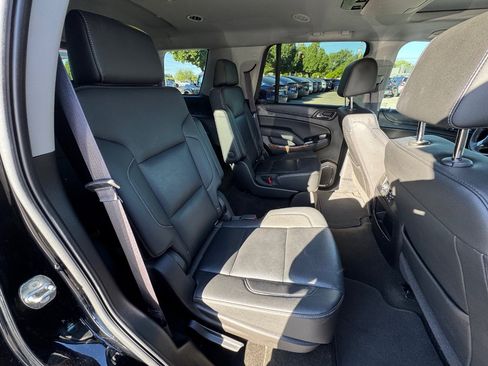 Used 2017 Chevrolet Tahoe Premier AWD/4WD image 18