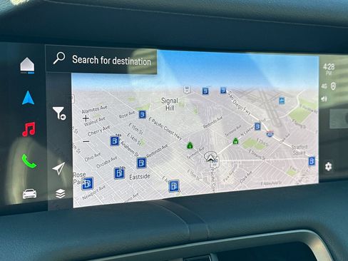 New 2026 Porsche Taycan image 18