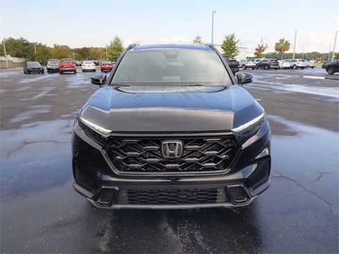 New 2025 Honda CR-V Sport-L image 2