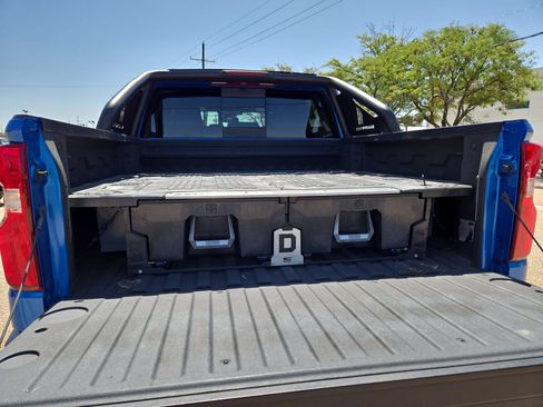 Used 2023 Chevrolet Silverado 1500 ZR2 AWD/4WD image 12